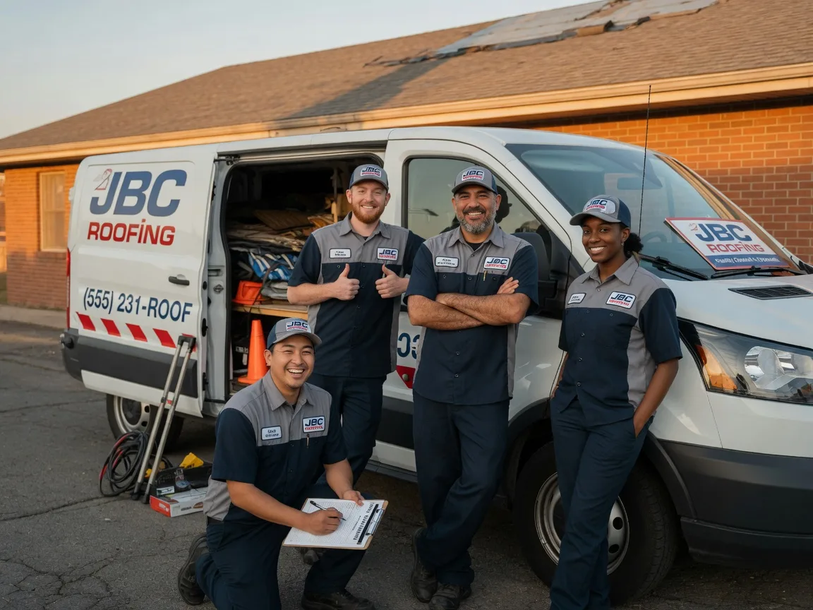 Roof Replacement company in Kellyville, OK